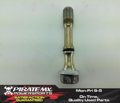 Сливной болт двигателя Honda TRX680 650 90002-HN8-000