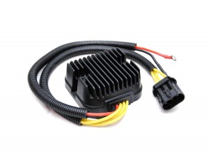 Реле регулятора квадроцикла Polaris RZR 1000 4015229 4015229N