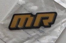 Наклейка квадроцикла BRP Can-Am Outlander 1000 650 XMR 704903060