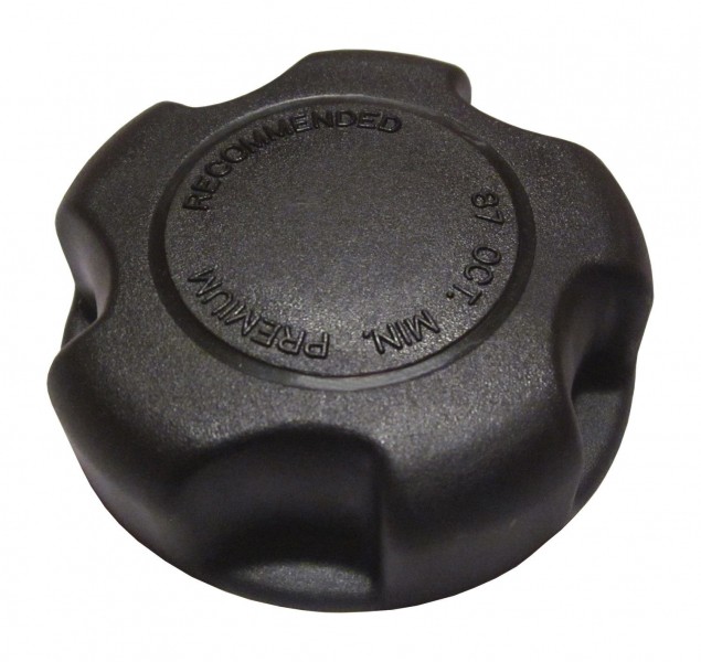 Крышка бензобака квадроцикла Polaris RZR 570 800 900 1000 - 5439075 5433687