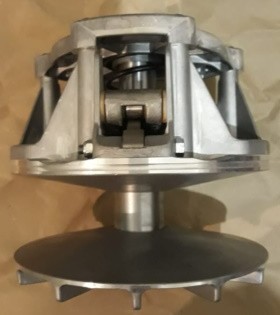 Вариатор ведущий для квадроцикла Polaris Sportsman 700 600 1321971 1321971N FS-034