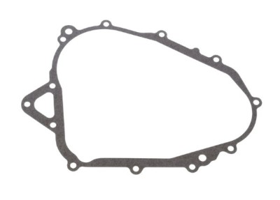 Прокладка боковой крышки двигателя (левой) снегохода Yamaha Phazer Venture Multi Purpose 8GC-15451-00-00