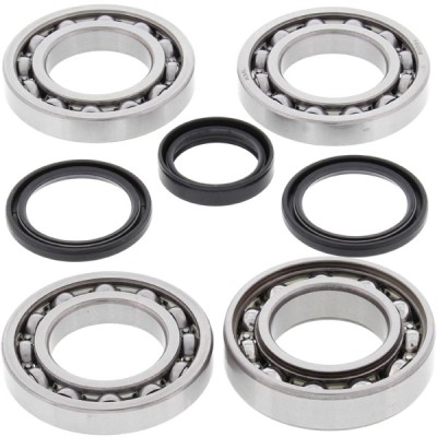 Ремкомплект переднего редуктора All Balls для квадроцикла  Sportsman 550 850 25-2076 41-4288