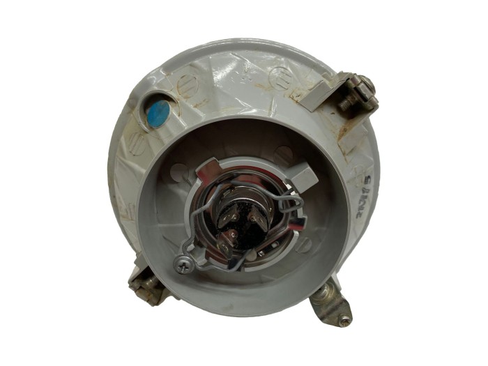 Фара передняя (Б-У) для квадроцикла Yamaha 28P-84300-00-00 28P-84300-00-00-by