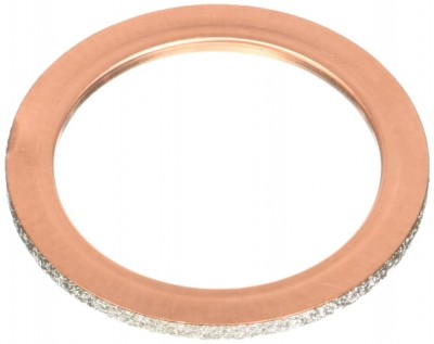 Прокладка глушителя Yamaha Grizzly 700 14+ 3EG-14613-00-00