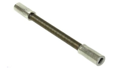 Приводной вал бендикса снегохода Polaris SM-01327 (3280492 6230385)