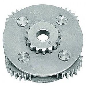 Дифференциал для лебедок Warn ProVantage 2500 3500 и 4500 75005