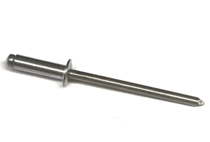 Заклепка 1 8" BRP RIVET-POP 1 8" 293150001
