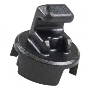 Внутренняя защелка пластика снегохода BRP Ski-Doo 850 G4 Backcountry MXZ Renegade Summit 900-600 Ace Expedition Grand Touring  517305988