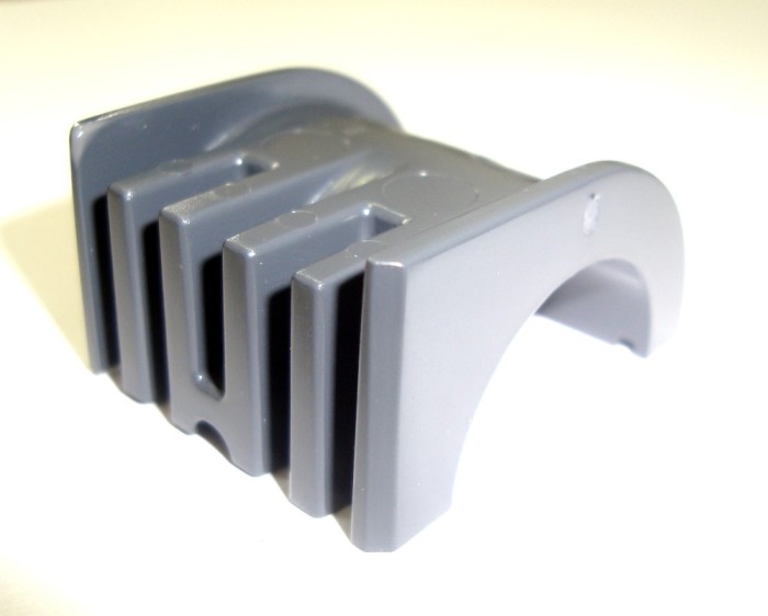 Сайлентблок заднего стабилизатора оригинальный нижний для квадроцикла Polaris 5437423