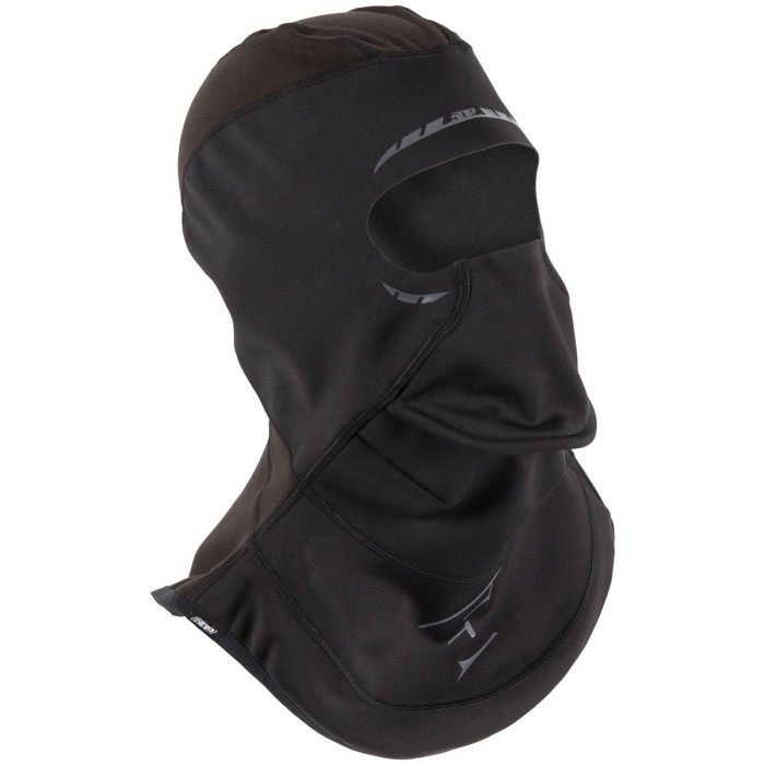 Подшлемник (балаклава) 509 Heavyweight (Black) F10000600 Размер L-XL