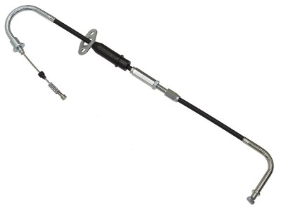 Трос Rave клапана для снегохода Arctic Cat M, F, XF SM-05276 3007-456