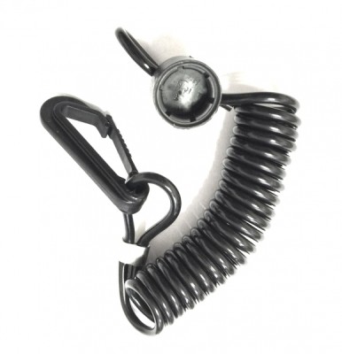 Ключ безопасности снегохода Ski Doo 515176463 515151500