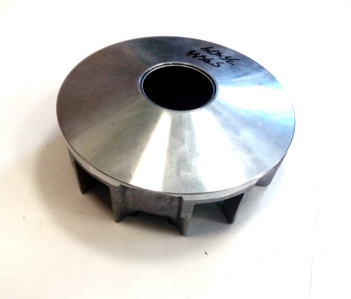 Шкив ведущего вариатора внешний оригинальный для квадроциклов Can-Am 420280313 420280467