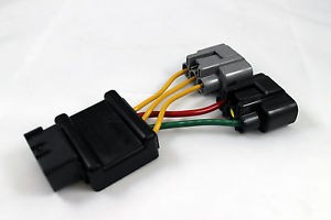 Реле регулятор напряжения BRP Outlander 330 400 715900027