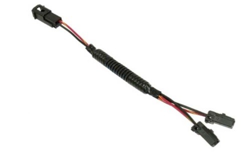 Проводка для аксессуаров (разветвитель) BRP Ski Doo SM-01601 (860200817)
