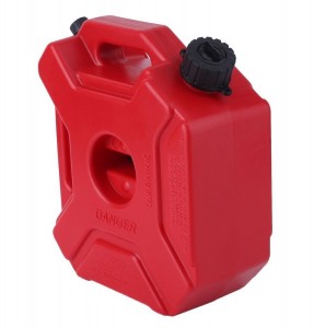 Канистра пластиковая Rider Lab RFuel 3л  5л  10л  20л 3 литра