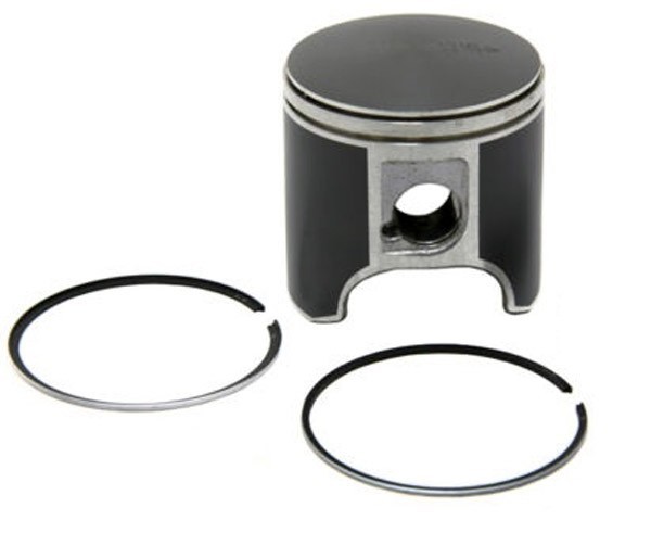 Поршень снегохода 81.87mm BRP SkiDoo Grand Touring Summit Legend MXZ GSX GTX 420888431 420888436 420888439 420889456 420889451 420889481 420889457