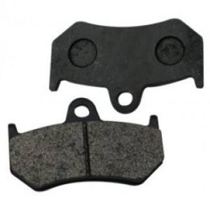 Тормозные колодки для снегохода Yamaha APEX, VECTOR, FX NYTRO, VENTURE, VK SM-05013 8FU-W0046-01-00 8FU-W0046-00-00