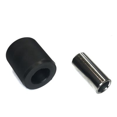 Втулки амортизаторов капролон X8 /X6 /X5 /CF500 7020-051610-30000 7020-051602-30000 7020-051601-30000  CF-Am