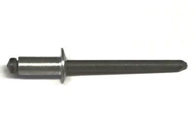 Заклёпка алюминиевая D4.76 L3.2-6.4 RIVET-POP 3 16  390402000