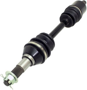 Привод (Шрус) передний левый квадроцикла BRP Can-Am G2 Outlander G2L Renegade 705401943 705401115 CA-839 CA-8-115