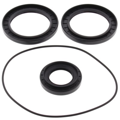 Сальники заднего редуктора для квадроцикла Yamaha Grizzly 600 660 (41-4295   25-2045-5 )