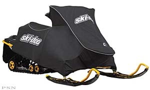 Чехол транспортировочный Expedition для снегоходов Ski-Doo GTX 280000234