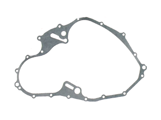Прокладка крышки картера квадроцикла Yamaha 700 Raptor 1S3-15462-00-00 NA-40012CG