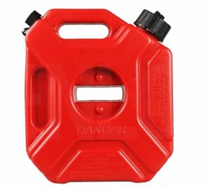 Канистра пластиковая Rider Lab RFuel 3л  5л  10л  20л 5 литров