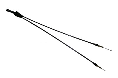 Трос обогатителя карбюратора снегохода Ski-Doo SM-05232 512060418   512060676