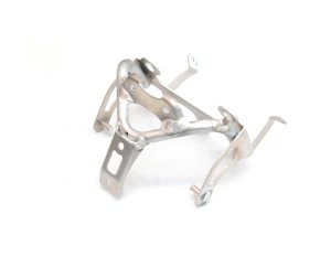 Кронштейн фары квадроцикла Suzuki 750 56160-31G21 56160-31G10