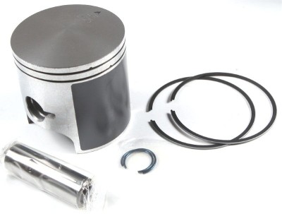 Поршень второй ремонтный 72,25мм Polaris Widetrak LX CLASSIC TOURING SKS RMK EURO 500 3084340 09-726-01
