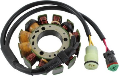 Статор генератора для снегохода Ski-Doo Skandic MX Z Summit 800 700 600 500 410922915 410922923 410922934 410922936