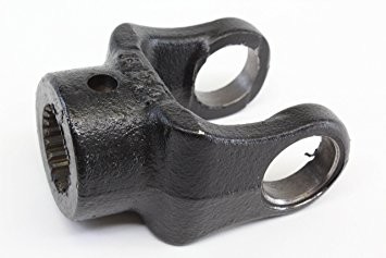 Вилка переднего кардана квадроцикла Yamaha Rhino 700 Grizzly 450 350 YXZ1000 4S1-46146-00-00 4S1-46146-01-00 YO120CA