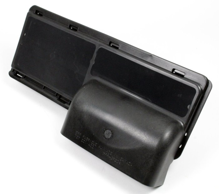 Фильтр впуска вариатора для квадроцикла BRP Can-Am Maverick Commander 707001422