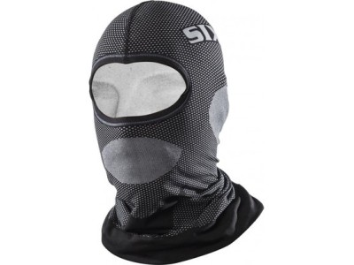Подшлемник (балаклава) SIXS DBX унисекс (Black Carbon, OS) X00DBXUNNEFI