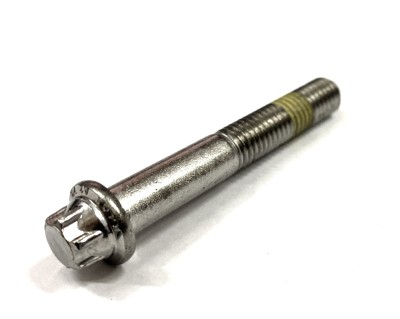 Болт крепления впускного коллектора BRP Can-Am Outlander G1 G2 M8 X 55 420641213