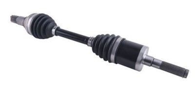 Привод (Шрус) передний правый квадроцикла BRP Can-Am G2 Outlander G2L Renegade 705401944 705401116 CA-8-215