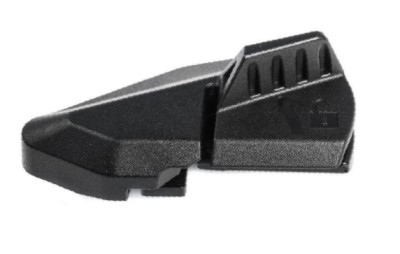 Защелка панели (правая) снегохода BRP Ski-Doo 850 G4 Summit Freeride Renegade Mxz Expedition Extreme Backcountry 517305979