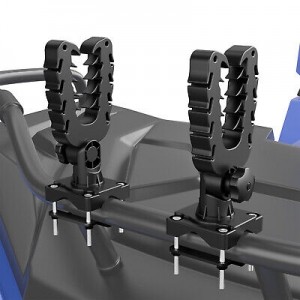 Универсальный держатель Kemimoto B0116-00701BK 21535