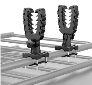 Универсальный держатель Kemimoto B0116-00701BK 21535