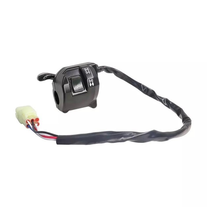 Блок управления с курком газа неоригинальный для квадроцикла BRP Can-Am Outlander Renegade G2 707000369 709400186 707000595 707000595N