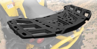 Площадка кофра квадроцикла BRP Can-Am G2S Renegade 715001734 715001734N