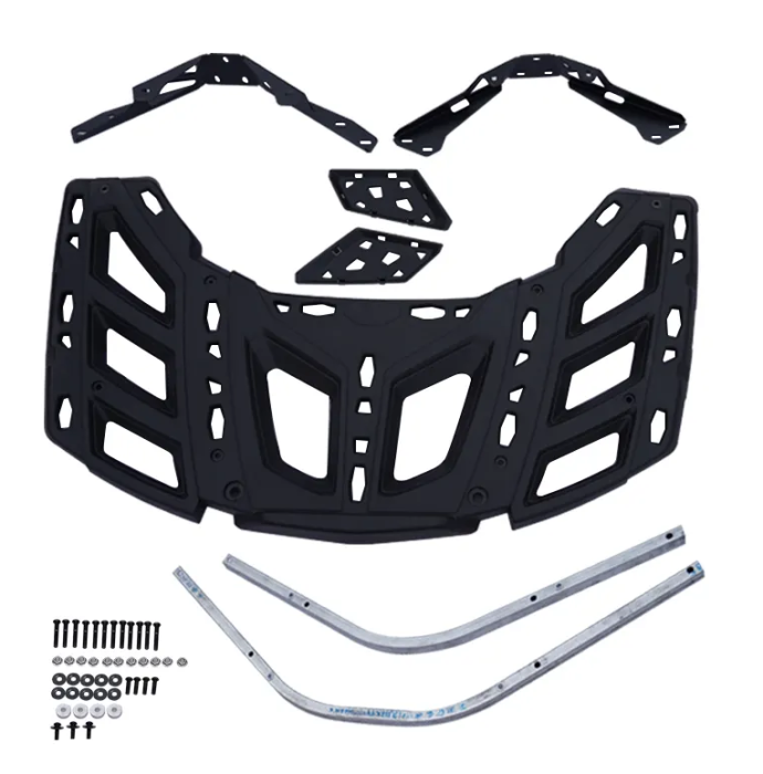 Площадка кофра квадроцикла BRP Can-Am G2S Renegade 715001734 715001734N