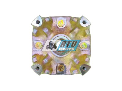 Ступица передняя для квадроцикла Odes Pathcross 15101030000