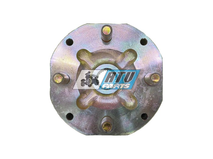 Ступица передняя для квадроцикла Odes Pathcross 15101030000