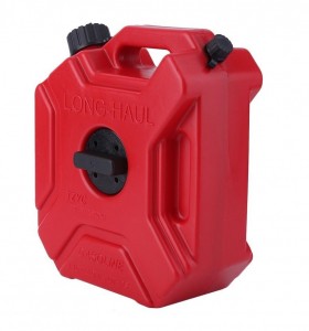 Канистра пластиковая Rider Lab RFuel 3л  5л  10л  20л 10 литров