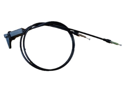 Трос обогатителя карбюратора снегохода Ski-Doo 05-146-15 M535482