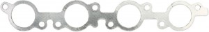 Прокладка глушителя снегохода Yamaha Apex   ATTAK   RX-1   8FA-14613-00-00   SM-02058